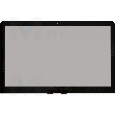 Touch Touchscreen Digitizer Hp 15t-aq100 15t-aq000 M6-AQ000