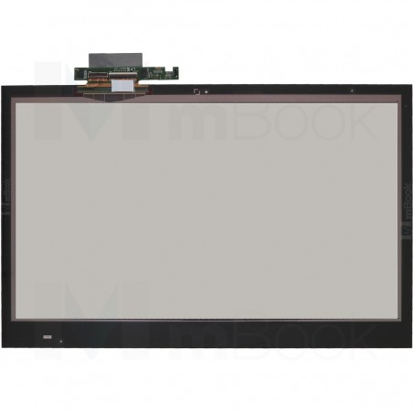 Touch Touchscreen Digitizer Sony SVT15115CXS SVT151A11L