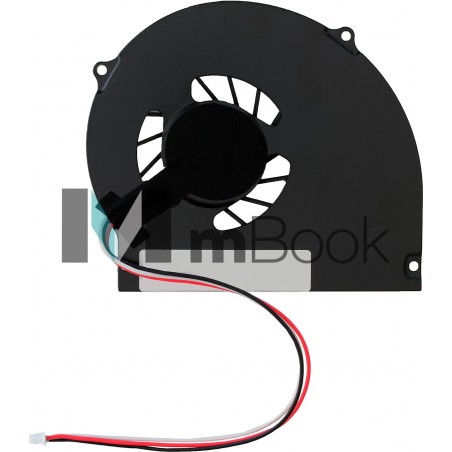 Cooler Fan Ventoinha para Acer Aspire 4740 As4740 4740g