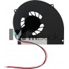 Cooler Fan Ventoinha para Acer Aspire 4740 As4740 4740g