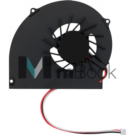 Cooler Fan Ventoinha para Acer Aspire 4740 As4740 4740g