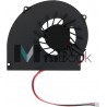 Cooler Fan Ventoinha para Acer Aspire 4740 As4740 4740g