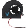 Cooler Fan Ventoinha para Acer Aspire 4740 As4740 4740g