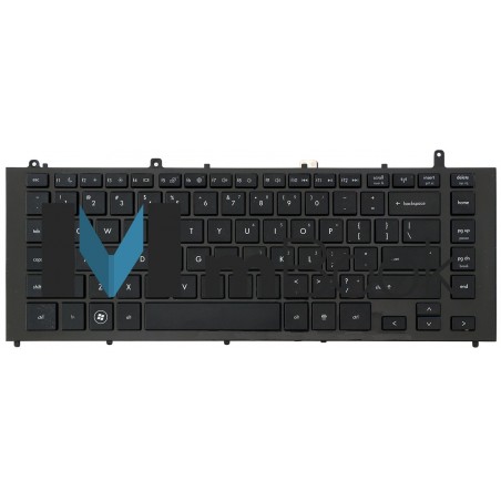 Teclado P Notebook Hp Compaq Probook 4421s 4420s 4425s 4426s