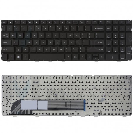 Teclado P/ Hp Probook 4530s 4535s 4730s 6037b0059628