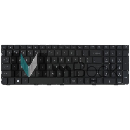 Teclado P/ Hp Probook 4530s 4535s 4730s 6037b0059628