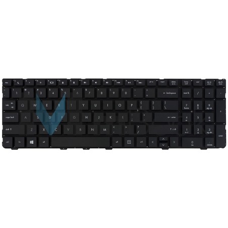 Teclado P/ Hp Probook 4530s 4535s 4730s 6037b0059628