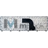 Teclado Hp Pavilion 697458-201 9zn7yuw001 Nsk-cj0uw