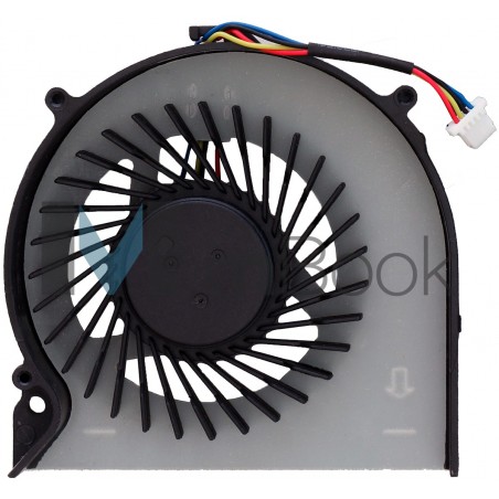 Cooler para Sony Vaio Vpc-eh2cfx/l Vpc-eh2cfx/p Vpc-eh2cfx/w