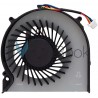 Cooler para Sony Vaio Sve1711t1eb Sve1711t1rb Sve1711v1eb