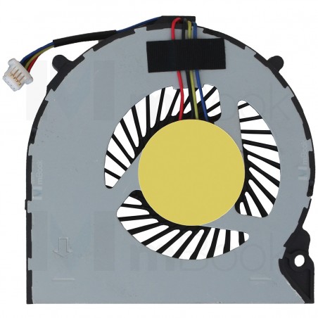 Cooler Fan para Sony Vaio Pcg-71811u Pcg-71811x Pcg-71911