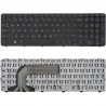 Teclado P/ Hp Pavilion 17z-e000 Series 17z-e000us Us