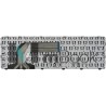 Teclado P/ Hp Pavilion 17z-e000 Series 17z-e000us Us