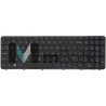 Teclado P/ Hp Pavilion 17z-e000 Series 17z-e000us Us