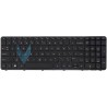 Teclado P/ Hp Pavilion 17z-e000 Series 17z-e000us Us