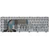 Teclado P/ Hp Pavilion 17z-e000 Series 17z-e000us Us