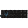 Teclado P/ Dell Inspiron 15 7566 7567 P66f US