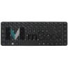 Teclado Hp Dm4-1000 Dv5-2000 662109-201 Br Com Moldura