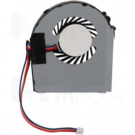 Cooler Fan Ventoinha Lenovo 04w0407 04w0408