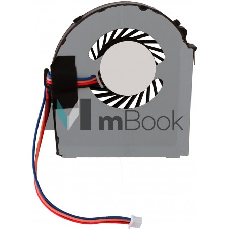 Cooler Fan Ventoinha Lenovo 04w0407 04w0408