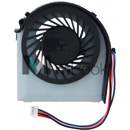 Cooler Fan Ventoinha Lenovo 04w0407 04w0408