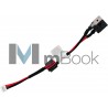 Conector Dc Jack Dell Inspiron Pp19s Pp39s Pp40s Pp195s