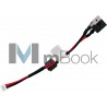 Conector Dc Jack Dell Inspiron Pp19s Pp39s Pp40s Pp195s