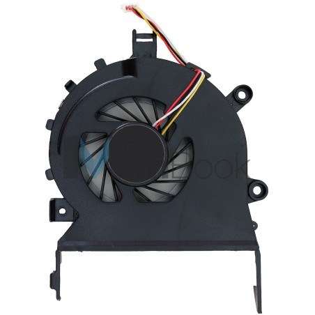 Cooler Fan para Acer Aspire 4820t-5175 4820t-5570