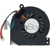 Cooler Fan Ventoinha Dell Vostro 1014 1015 1088