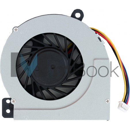 Cooler Fan Ventoinha Dell Vostro 1014 1015 1088