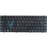 Teclado P/ Sony Vaio Vgn Fz240nbvgn Fz250evgn Fz410eb