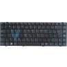 Teclado P/ Sony Vaio Vgn Fz240nbvgn Fz250evgn Fz410eb