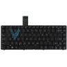 Teclado P/ Asus A45v A45n A45dr A45de * US *