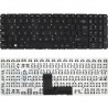 Teclado Toshiba Satellite L55-b5163rm L55-b5176wm L55-b5177s