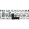 Teclado Toshiba Satellite L55-c5336s L55-c5340 L55-c5346bl