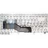 Teclado Dell Latitude 55010ne00-035-g Nsk-dvauf 1b V118925ar