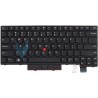 Teclado para Lenovo Thinkpad T470p 00ur355