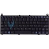 Teclado Toshiba Nb100 Nb105 6037b0036610 Mp-07c63hu-930 US