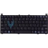 Teclado Toshiba Nb100 Nb105 6037b0036610 Mp-07c63hu-930 US