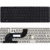 Teclado HP Probook 738696-201 736649-201 6037B0087911