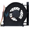 Cooler Fan Ventoinha Hp Cq61 G61 Cq70 Cq71 G71