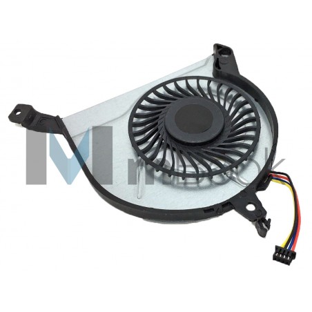 Cooler Hp Pavilion 15-p187ca 15-p20015-p203ca