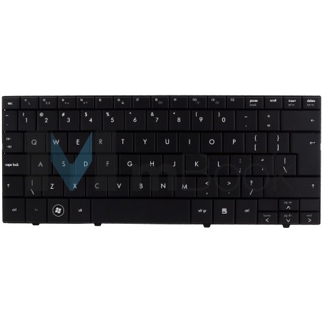 Teclado Hp Mini 110 110-1000 110-1012 1101 110-1031 110-1030