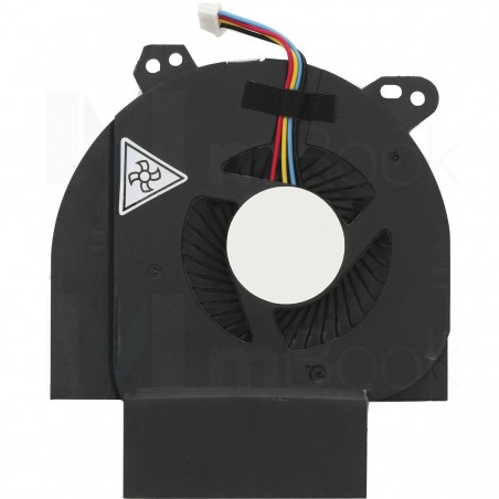 Cooler Fan Dell Latitude E6520 J12wd Mf60120v1-c100-g99