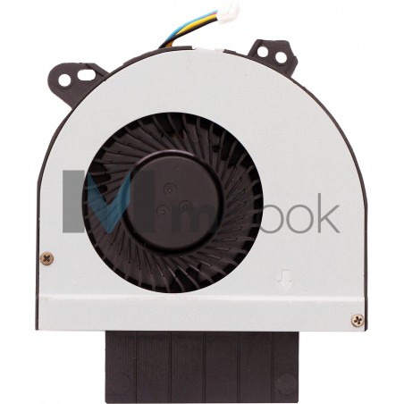 Cooler Fan Dell Latitude E6520 J12wd Mf60120v1-c100-g99