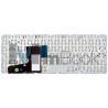 Teclado Hp Pavilion 14 Tpm-q129 Pn: V139246er1 Branco Br Ç