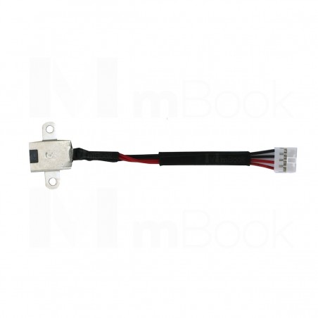 Conector Dc Jack para LG P430 Lgp43 P43 para LG P62 Lgp62