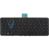 Teclado HP Pavilion 13-A001XX 13-A002AU 13-A003AU BR