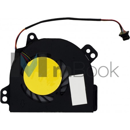 Cooler HP Pavilion DM1-3007AU DM1-3010NR DM1-3011NR