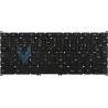 Teclado Para Acer C720 C720-2800 C720-2802